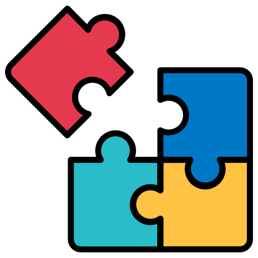 puzzle game icon